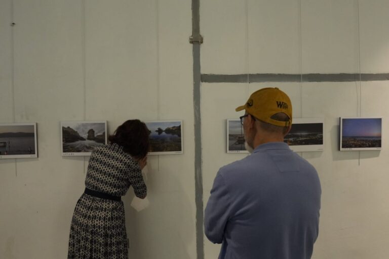 KASK “Ailemle Kocaeliyi Fotoğraflıyorum