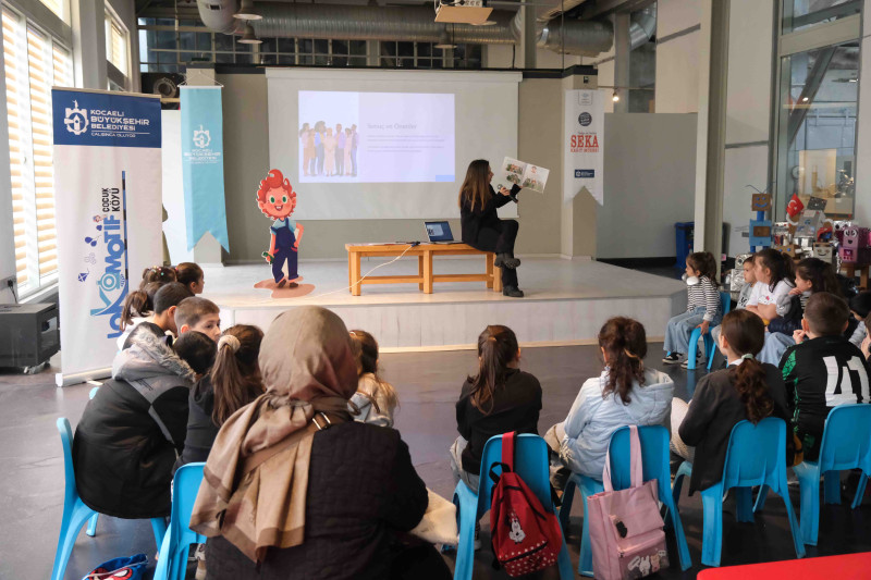 “Dilimizin Zenginliği Sergisi”