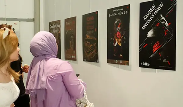 Kağıttan Tasarımlar