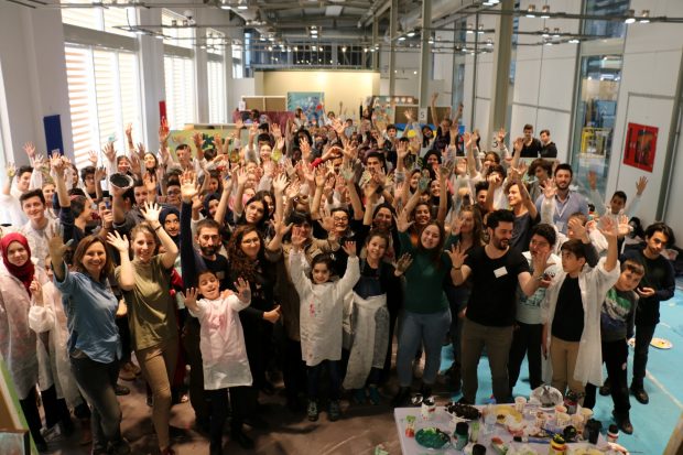 “Müzeden Gelen Sesler” Resim Sergisi, , Milli Eğitim Müdürlüğü