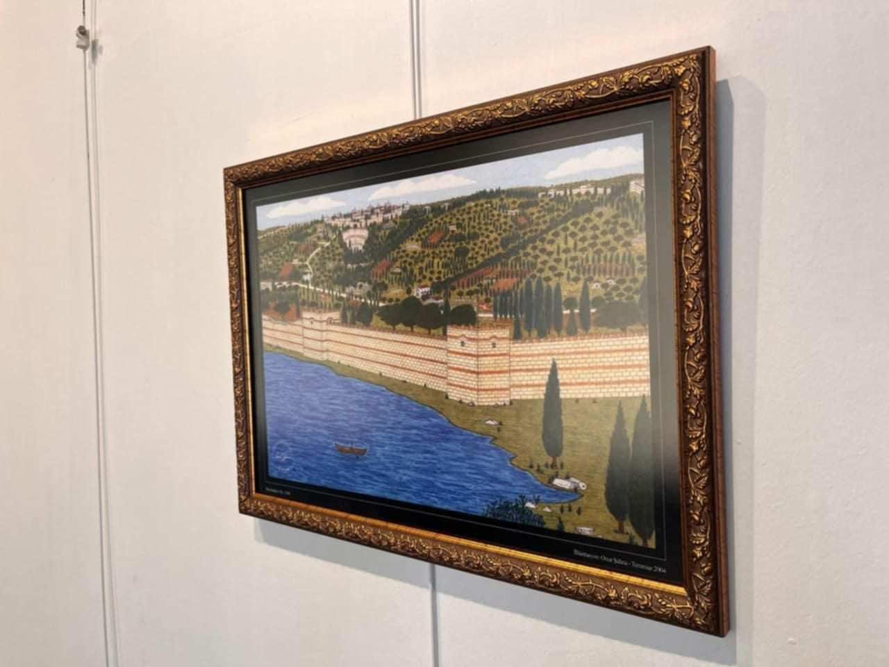 “Osmanlı Kocaeli’si” Sergisi